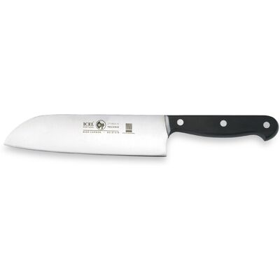 Icel Kokkekniv, japansk model, 18 cm, Technik Icel Kokkekniv, japansk model, 18 cm, Technik