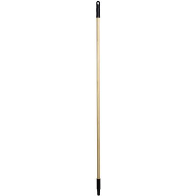 Vikan Skaft træ m/gevind 155 cm Vikan Skaft træ m/gevind 155 cm