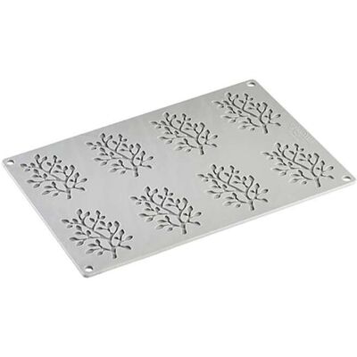 Pavoni Gourmand Silicone 30x20cm 8stk Bonsai Pavoni Gourmand Silicone 30x20cm 8stk Bonsai