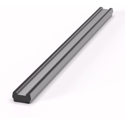 Steel-Function Knivmagnet 62 cm Rustfrit stål Steel-Function Knivmagnet 62 cm Rustfrit stål
