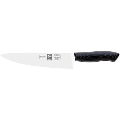 Icel Kokkekniv, 20 cm, Douro Gourmet Icel Kokkekniv, 20 cm, Douro Gourmet