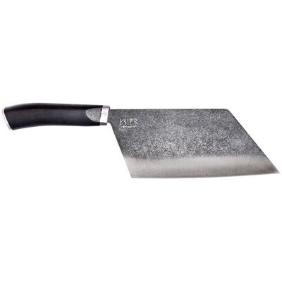 Crushgrind Viking Kniv - Robust blad til hårde produkter Crushgrind Viking Kniv - Robust blad til hårde produkter