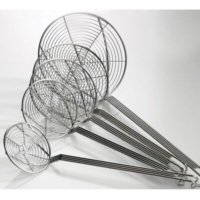 Matfer Bourgeat Fritureske 18 cm Rustfri Matfer Bourgeat Fritureske 18 cm Rustfri