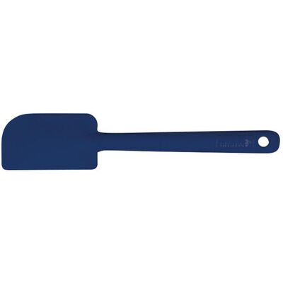 Déglon Déglon Stop'Glisse Maryse Spatel 25 cm - Varmeresistent - Silikone og rustfrit stål Déglon Déglon Stop'Glisse Maryse Spatel 25 cm - Varmeresistent - Silikone og rustfrit stål