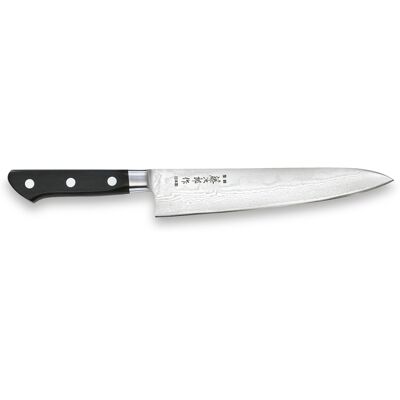 Tojiro Pro DP Kokkekniv, 21 cm, 37 lag Tojiro Pro DP Kokkekniv, 21 cm, 37 lag