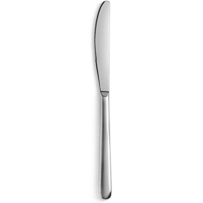 Revol Kniv Satin 23 cm Rustfrit stål Courchevel Revol Kniv Satin 23 cm Rustfrit stål Courchevel