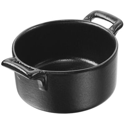 Revol Belle Cuisine Ramekin m/Håndtag Ø7,2 cm 8 cl Revol Belle Cuisine Ramekin m/Håndtag Ø7,2 cm 8 cl