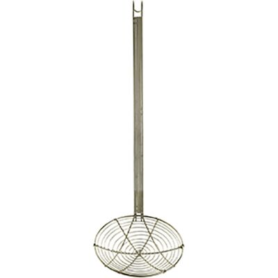 Louis Tellier - Araignée tissée - Ø16 cm - Inox - Spider Strainer Louis Tellier - Araignée tissée - Ø16 cm - Inox - Spider Strainer