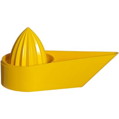 Endeavour Citruspresser, 18x8,6 cm, , Gul Endeavour Citruspresser, 18x8,6 cm, , Gul
