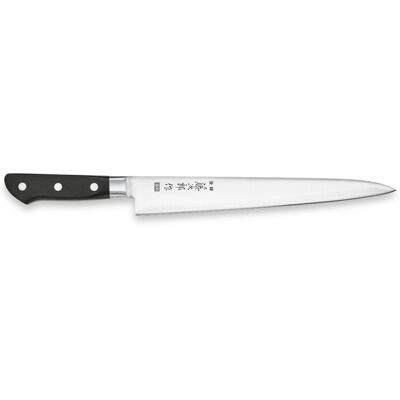 Tojiro DP Trancherkniv, , 27 cm, 3 lag Tojiro DP Trancherkniv, , 27 cm, 3 lag