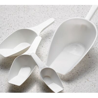 Schneider Skuffeske plast 31 cm 500 ml. Schneider Skuffeske plast 31 cm 500 ml.