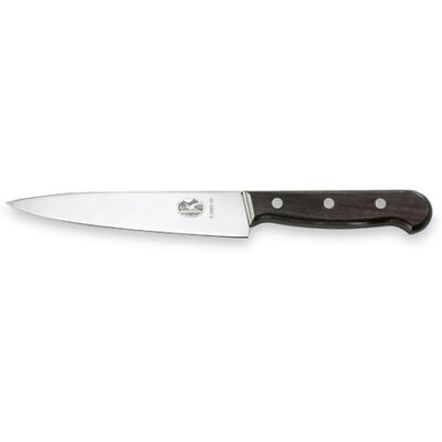 Victorinox Kokkekniv, 15 cm, , Træskæfte Victorinox Kokkekniv, 15 cm, , Træskæfte