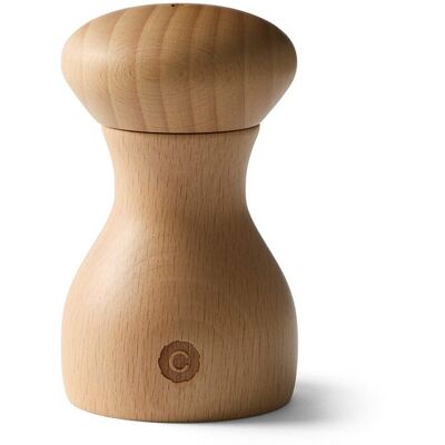 CrushGrind Peberkværn 10 cm Lyon Bøg CrushGrind Peberkværn 10 cm Lyon Bøg
