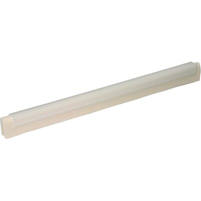 Vikan Reservegummi hvid 50 cm i kassette Vikan Reservegummi hvid 50 cm i kassette