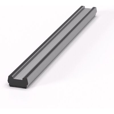 Steel-Function Knivmagnet 48 cm Rustfrit stål Steel-Function Knivmagnet 48 cm Rustfrit stål