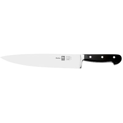 Icel Kokkekniv, 25 cm, Maître Icel Kokkekniv, 25 cm, Maître