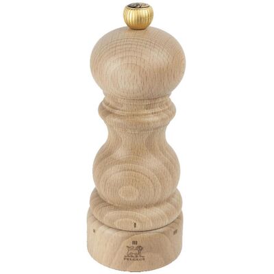 Peugeot Bøgetræ Saltkværn - 15cm U'Select Peugeot Bøgetræ Saltkværn - 15cm U'Select