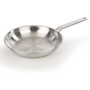 Arcos Stegepande i rustfrit stål 26 cm SAMOA INOX Arcos Stegepande i rustfrit stål 26 cm SAMOA INOX