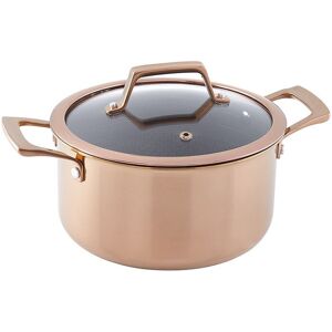 Hâws Gryde Hybrid 3,4 ltr Rose Gold Hâws Gryde Hybrid 3,4 ltr Rose Gold