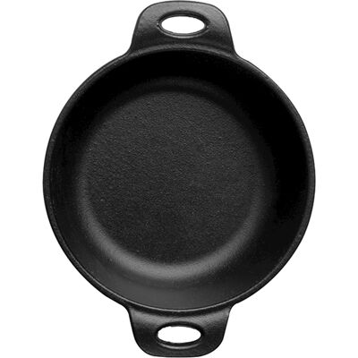 Victoria Gryde, Ø16 cm, , støbejern Victoria Gryde, Ø16 cm, , støbejern