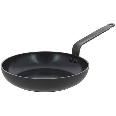 De Buyer keramisk non-stick stegepande Ø24 cm De Buyer keramisk non-stick stegepande Ø24 cm