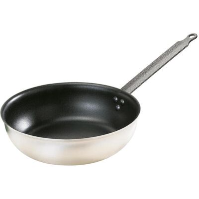 Matfer Bourgeat - Sautepande - 28 cm - aluminium Matfer Bourgeat - Sautepande - 28 cm - aluminium