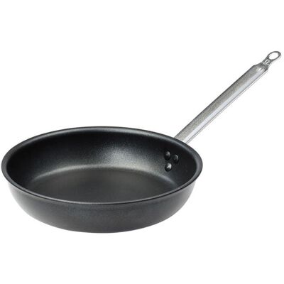 Bourgeat Aluminium non-stick pande - 28cm - Induktion kompatibel Bourgeat Aluminium non-stick pande - 28cm - Induktion kompatibel