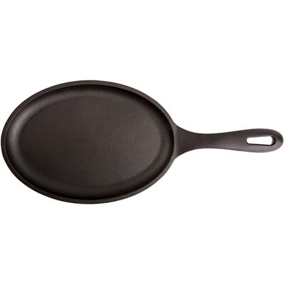 Victoria Fajitapande, 24x17,5 cm, , støbejern Victoria Fajitapande, 24x17,5 cm, , støbejern