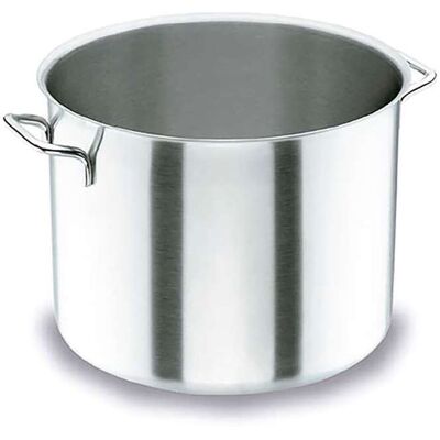 Lacor Gryde Ø 24 cm H: 20 cm 9 liter u/Låg Lacor Gryde Ø 24 cm H: 20 cm 9 liter u/Låg