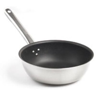 Matfer Bourgeat Sauteuse non-stick 24 cm induktion Matfer Bourgeat Sauteuse non-stick 24 cm induktion