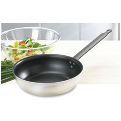 Bourgeat 20cm Aluminium Sauté - Holdbar Non-Stick - Alle Varme - PFOA Fri Bourgeat 20cm Aluminium Sauté - Holdbar Non-Stick - Alle Varme - PFOA Fri