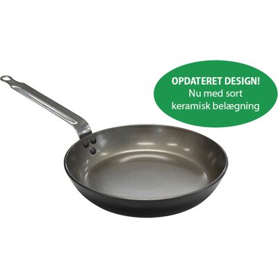 Matfer Bourgeat Stegepande 32 cm Elite Ceramic Matfer Bourgeat Stegepande 32 cm Elite Ceramic