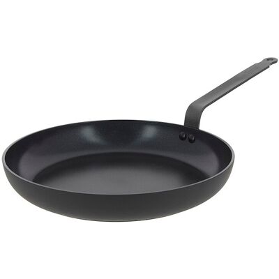 De Buyer keramisk non-stick stegepande Ø32 cm De Buyer keramisk non-stick stegepande Ø32 cm