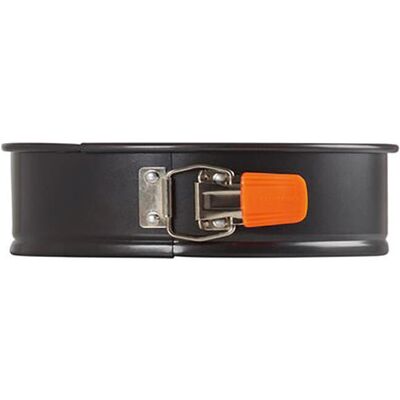 Le Creuset Springform - Bageform - Sort Le Creuset Springform - Bageform - Sort