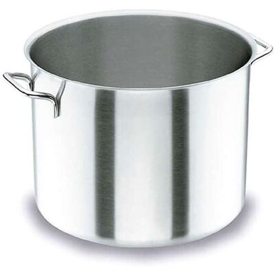 Lacor Gryde Ø 28 cm H: 22 cm 13,5 liter u/Låg Lacor Gryde Ø 28 cm H: 22 cm 13,5 liter u/Låg