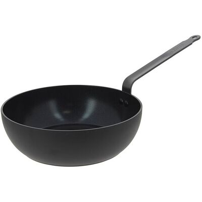 De Buyer keramisk non-stick sautepande Ø28 cm De Buyer keramisk non-stick sautepande Ø28 cm