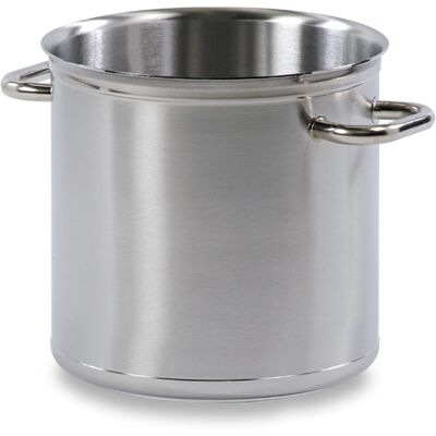 Matfer Bourgeat Gryde høj Ø 36 cm, 36 ltr Matfer Bourgeat Gryde høj Ø 36 cm, 36 ltr