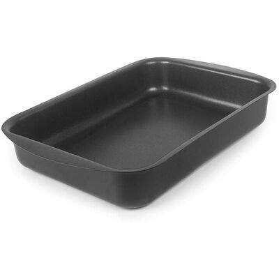 Lacor Bradepande 20x15 cm Aluminium Non-Stick Lacor Bradepande 20x15 cm Aluminium Non-Stick