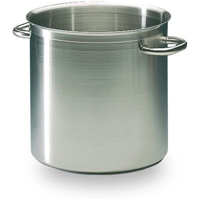 Matfer Bourgeat Gryde høj Ø 50 cm, 98 ltr EJ INDUKTION Matfer Bourgeat Gryde høj Ø 50 cm, 98 ltr EJ INDUKTION
