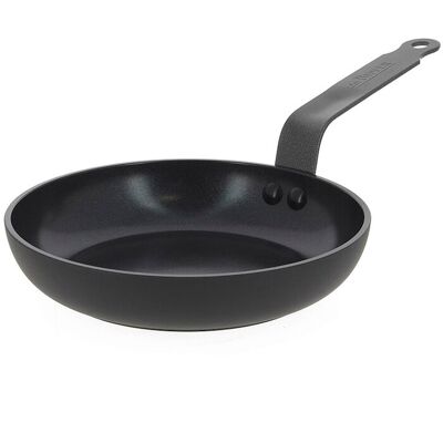 De Buyer keramisk non-stick stegepande Ø20 cm De Buyer keramisk non-stick stegepande Ø20 cm