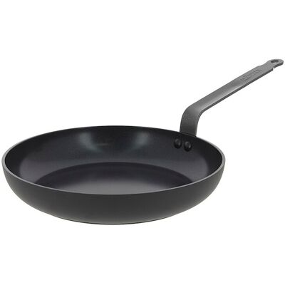 De Buyer keramisk non-stick stegepande Ø28 cm De Buyer keramisk non-stick stegepande Ø28 cm