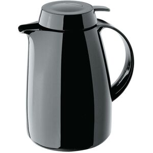 Helios Q100 - Termoflaske - Sort - 1L Helios Q100 - Termoflaske - Sort - 1L