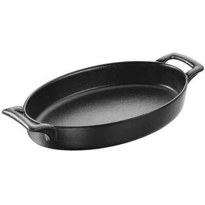 Revol Belle Cuisine Fad Oval 24x15,5 cm Revol Belle Cuisine Fad Oval 24x15,5 cm
