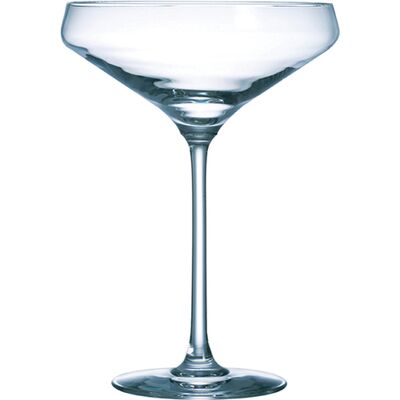 Chef & Sommelier Glas Champagneskål Cabernet 30 cl Chef & Sommelier Glas Champagneskål Cabernet 30 cl