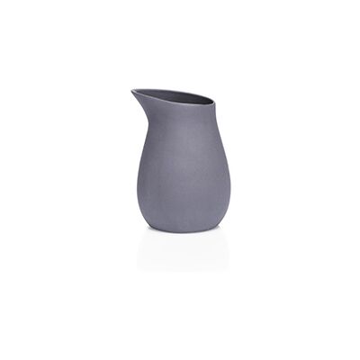 Aida RAW Flødekande 0,2 ltr Uglaseret Aida RAW Flødekande 0,2 ltr Uglaseret