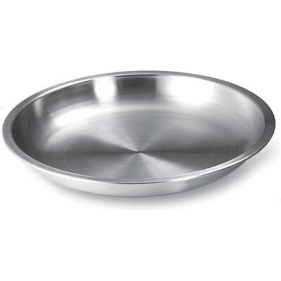 Matfer Bourgeat Fad til Seafood RF 35 cm, H 4 cm Matfer Bourgeat Fad til Seafood RF 35 cm, H 4 cm