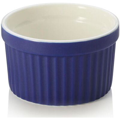 WAS Ramekin 85ml Ø 7cm Blå WAS Ramekin 85ml Ø 7cm Blå