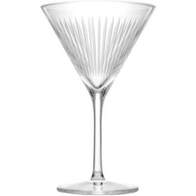 Stölzle Glas New York Soho Cocktail 25 cl Stölzle Glas New York Soho Cocktail 25 cl