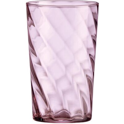 Aida RAW Unique tumbler 45 cl optic Pink Aida RAW Unique tumbler 45 cl optic Pink