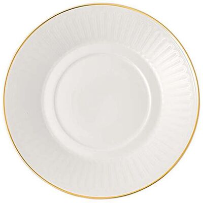 Villeroy & Boch Septfontaines Underkop til Suppekop Ø18 Villeroy & Boch Septfontaines Underkop til Suppekop Ø18
